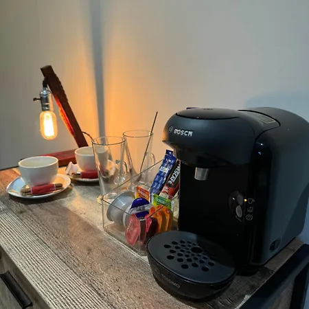 Stylish 2 Bed - 24hr Check-in - Free Wifi, Netflix, Live Tv & Sports Lejlighed Bradford (West Yorkshire)